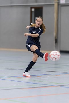 Bild 4 - wBJ Futsalmeisterschaft Vorrunde